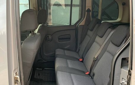 Mercedes-Benz Citan, 2013 год, 1 390 000 рублей, 13 фотография