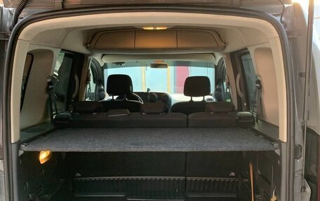 Mercedes-Benz Citan, 2013 год, 1 390 000 рублей, 14 фотография