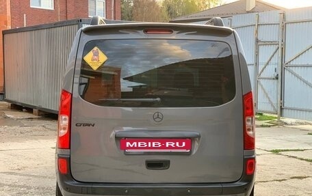 Mercedes-Benz Citan, 2013 год, 1 390 000 рублей, 4 фотография