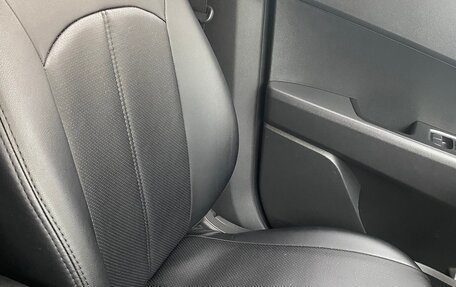 Hyundai Creta I рестайлинг, 2018 год, 2 250 000 рублей, 6 фотография