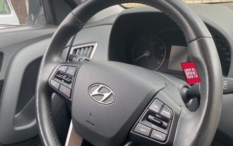 Hyundai Creta I рестайлинг, 2018 год, 2 250 000 рублей, 4 фотография