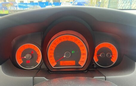 KIA cee'd I рестайлинг, 2008 год, 510 000 рублей, 8 фотография