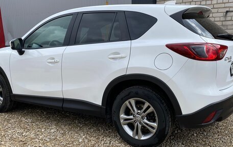 Mazda CX-5 II, 2013 год, 2 260 000 рублей, 4 фотография