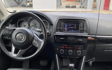 Mazda CX-5 II, 2013 год, 2 260 000 рублей, 8 фотография