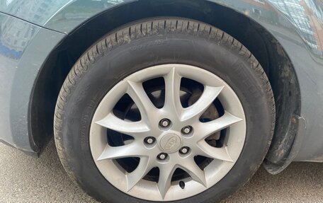 KIA cee'd I рестайлинг, 2008 год, 510 000 рублей, 10 фотография