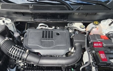GMC Acadia II, 2023 год, 4 370 000 рублей, 12 фотография