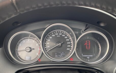 Mazda CX-5 II, 2013 год, 2 260 000 рублей, 7 фотография