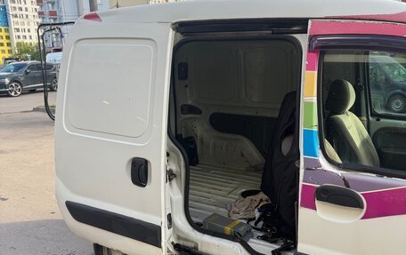 Renault Kangoo II рестайлинг, 2004 год, 265 000 рублей, 8 фотография