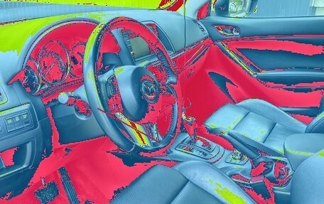 Mazda CX-5 II, 2013 год, 2 260 000 рублей, 6 фотография