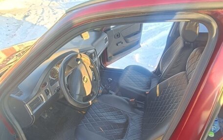 Daewoo Nexia I рестайлинг, 2013 год, 250 000 рублей, 6 фотография