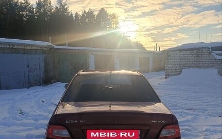 Daewoo Nexia I рестайлинг, 2013 год, 250 000 рублей, 2 фотография