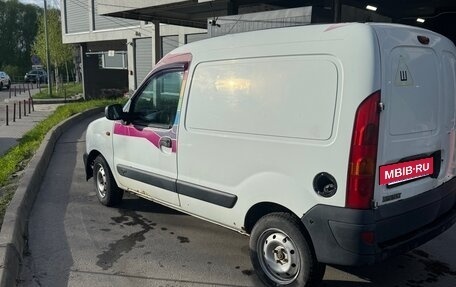 Renault Kangoo II рестайлинг, 2004 год, 265 000 рублей, 4 фотография