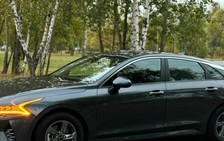 KIA K5, 2020 год, 1 970 000 рублей, 6 фотография