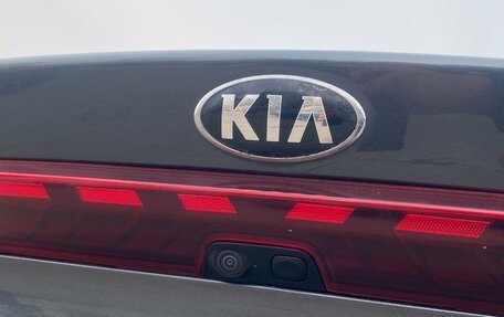 KIA K5, 2020 год, 1 970 000 рублей, 23 фотография
