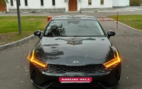 KIA K5, 2020 год, 1 970 000 рублей, 4 фотография