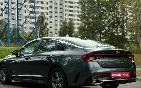 KIA K5, 2020 год, 1 970 000 рублей, 9 фотография