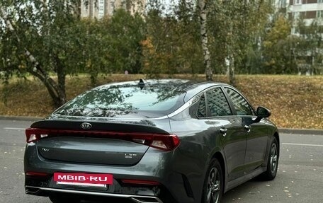 KIA K5, 2020 год, 1 970 000 рублей, 10 фотография