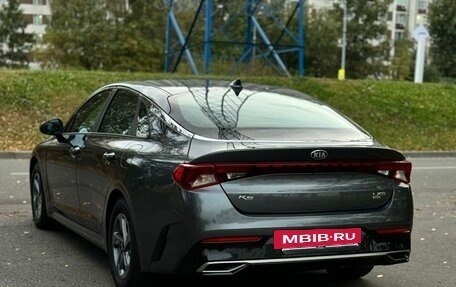 KIA K5, 2020 год, 1 970 000 рублей, 8 фотография