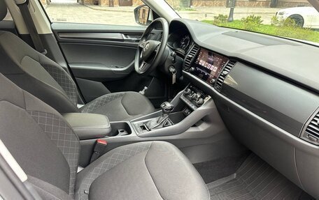 Skoda Kodiaq I, 2019 год, 2 080 000 рублей, 8 фотография