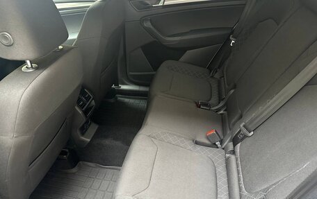 Skoda Kodiaq I, 2019 год, 2 080 000 рублей, 10 фотография