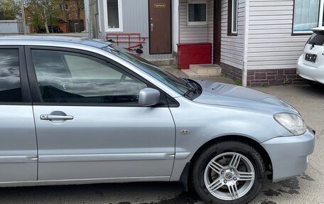 Mitsubishi Lancer IX, 2009 год, 475 000 рублей, 7 фотография