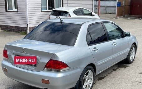 Mitsubishi Lancer IX, 2009 год, 475 000 рублей, 5 фотография