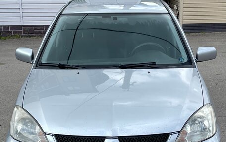 Mitsubishi Lancer IX, 2009 год, 475 000 рублей, 9 фотография