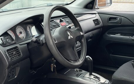Mitsubishi Lancer IX, 2009 год, 475 000 рублей, 13 фотография