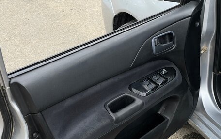 Mitsubishi Lancer IX, 2009 год, 475 000 рублей, 12 фотография