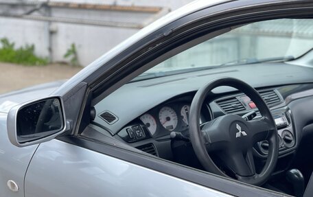 Mitsubishi Lancer IX, 2009 год, 475 000 рублей, 10 фотография