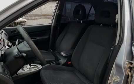 Mitsubishi Lancer IX, 2009 год, 475 000 рублей, 14 фотография