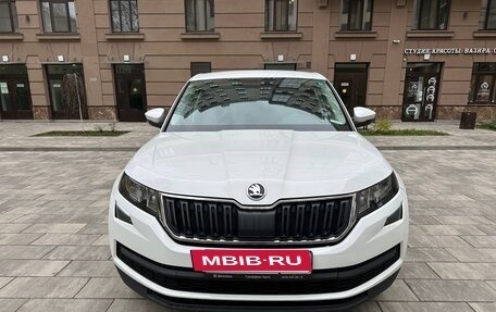 Skoda Kodiaq I, 2019 год, 2 080 000 рублей, 2 фотография