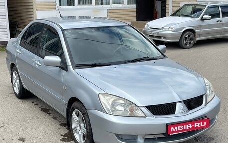 Mitsubishi Lancer IX, 2009 год, 475 000 рублей, 8 фотография