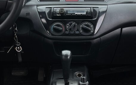 Mitsubishi Lancer IX, 2009 год, 475 000 рублей, 15 фотография