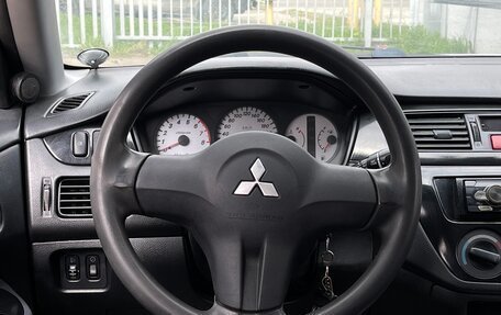 Mitsubishi Lancer IX, 2009 год, 475 000 рублей, 17 фотография