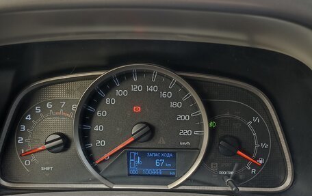 Toyota RAV4, 2015 год, 2 200 000 рублей, 6 фотография