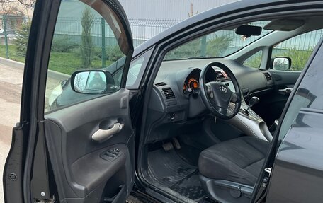 Toyota Auris II, 2007 год, 730 000 рублей, 3 фотография