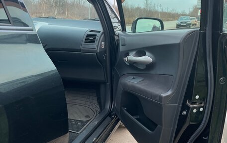 Toyota Auris II, 2007 год, 730 000 рублей, 4 фотография
