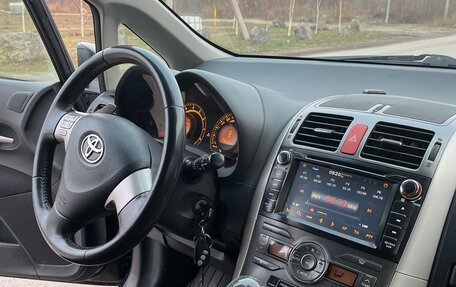 Toyota Auris II, 2007 год, 730 000 рублей, 5 фотография