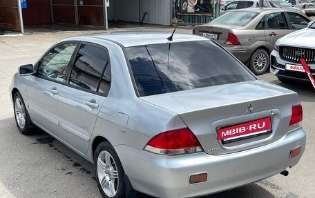 Mitsubishi Lancer IX, 2009 год, 475 000 рублей, 3 фотография