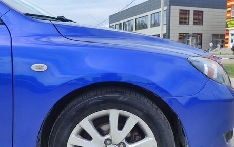 Mazda 3, 2005 год, 560 000 рублей, 14 фотография