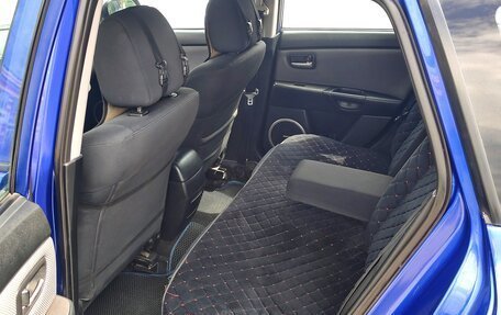 Mazda 3, 2005 год, 560 000 рублей, 16 фотография