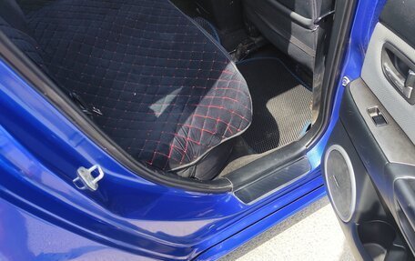 Mazda 3, 2005 год, 560 000 рублей, 21 фотография
