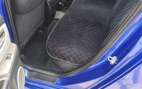 Mazda 3, 2005 год, 560 000 рублей, 23 фотография