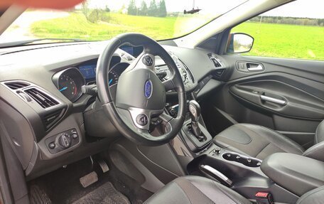 Ford Kuga III, 2016 год, 1 290 000 рублей, 8 фотография