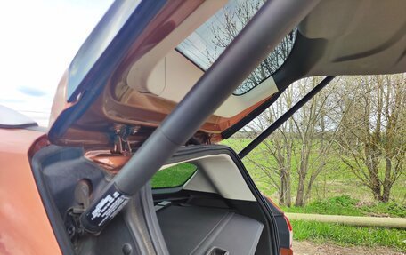 Ford Kuga III, 2016 год, 1 290 000 рублей, 18 фотография