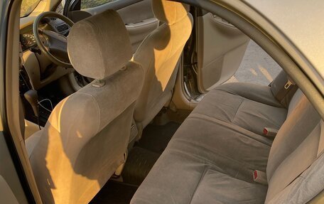 Toyota Corolla, 2000 год, 445 000 рублей, 4 фотография