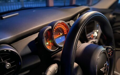 MINI Hatch, 2017 год, 1 800 000 рублей, 6 фотография