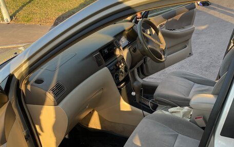 Toyota Corolla, 2000 год, 445 000 рублей, 3 фотография