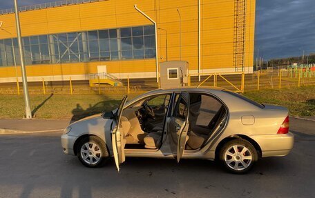 Toyota Corolla, 2000 год, 445 000 рублей, 5 фотография